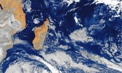 Photo Météo France