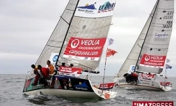 Tour de France à la voile - Photo D.R.