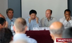 23 syndicats et associations représentatifs des TPE et PME de l'île font front commun contre l'accord salarial COSPAR - MEDEF (archive)