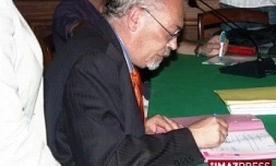 Lundi 27 juillet 2009 L'Etat et un certain nombre de syndicats des transporteurs et du BTP ont signé un protocole d'accord pour relancer le secteur en crise