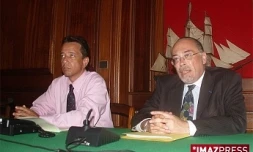 jeudi 30 juillet 2009 Conférence de presse sur le premier bilan du dispositif RSTA