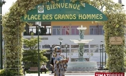 Mairie de Saint-Louis