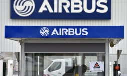 Airbus annonce s'être vu infliger une amende de 104 millions d'euros dans le cadre d'une procédure arbitrale pour un litige remontant à 1992 et concernant la vente de missiles à Taïwan par le groupe Matra