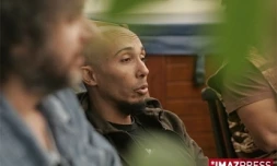 Jeudi 6 août 2009
Conférence de presse Jako Maron