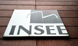 La croissance au premier trimestre plus élevée que prévu à 0,5%