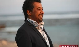 Jeudi 6 août 2009
Khaled au Sakifo