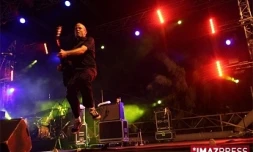 Jeudi 6 août 2009

The Aggrolites