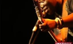 Vendredi 7 août 2009

Sakifo concert de Mélissa Laveaux