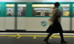 La CGT-RATP appelle Ă la grĂšve Ă compter du 2 juin