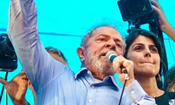 Au Brésil, un procÚs en appel à haut risque pour Lula