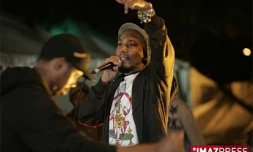 Samedi 8 août 2009
Sakifo Le Vince Corner Jako Maron