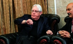 Yémen : l'émissaire de l'ONU pour une trêve durable à Hodeida et un rôle majeur au port