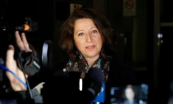 Agnès Buzyn annonce son départ du gouvernement le 16 février 2020