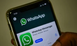 L'application de messagerie sécurisée Signal est beaucoup téléchargée depuis que son concurrent WhatsApp a prévenu qu'il partagerait davantage de données avec sa maison-mère Facebook