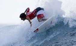Jéremy Flores