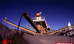 société de concassage