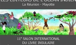 Le Livre réunionnais à Ouesssant