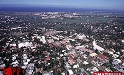 La Rivière Saint-Louis