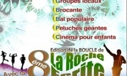 3 jours de fête à la Bretagne