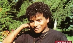 Le chanteur réunionnais Jean-Pierre Boyer (Photo D.R.)