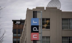 Twitter a renoncé à estampiller la radio publique américaine NPR comme étant un "média affilié à l'Etat" américain