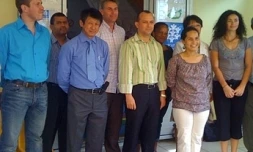 Béb'écolos est la première crèche écologique de La Réunion