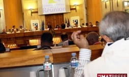 Assemblée plénière du Conseil général (Archives)