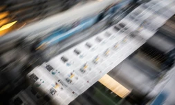 Fausses infos, mainmise des milliardaires, révolutions technologiques, défiance envers les journalistes: les Etats généraux de l'information sont lancés pour tenter de fixer des "règles du jeu"