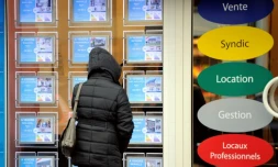 "Nationalité française obligatoire, pas de noir": l'annonce pour la location d'un logement à Levallois-Perret (Hauts-de-Seine) près de Paris, a fait scandale mardi