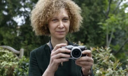 Depuis plus de 20 ans, Elsa Pharaon, directrice de casting atypique, cherche au-delà du périphérique les nouveaux visages du cinéma français.