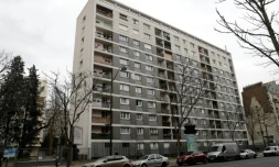 Deux suspects mis en examen pour homicide à caractÚre antisémite