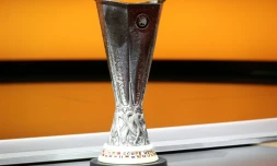 Lyon hérite du club turc de Besiktas en quarts de finale de l'Europa League, selon le tirage au sort effectué au siège de l'UEFA à Nyon