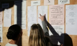 Le taux de réussite du baccalauréat 2016 atteint 91,5% dans la voie générale