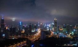 Les investissements chinois en Europe bondissent alors que la Chine reste peu ouverte aux investissements étrangers