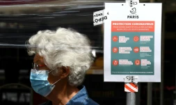 À Paris le 12 mai 2020