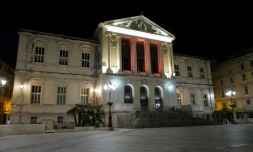 Le décès du streamer Jean Pormanove "n'est pas en lien avec l'intervention d'un tiers", selon les conclusions de l'autopsie révélées par le procureur de la République de Nice.
