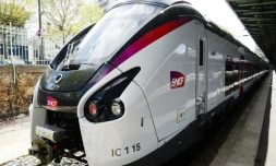 Le trafic ferroviaire à grande vitesse encore "perturbé" sur l'Axe Atlantique, annonce la SNCF