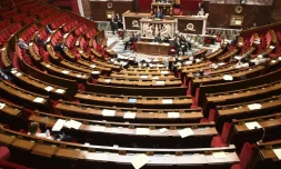 L'Assemblée nationale vote le rétablissement de l'autorisation de sortie du territoire pour les mineurs pour tenter de limiter les départs vers des zones de conflits comme la Syrie