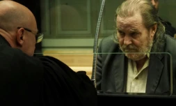 La Cour d'assises des Pyrénées-Orientales a condamné Jacques Rançon (d) à la réclusion criminelle à perpétuité assortie d'une période de sûreté de 22 ans