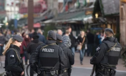 Une fusillade survenue dans la nuit de samedi à dimanche à l'intérieur et aux abords d'une discothèque de la ville de Constance en Allemagne a fait deux morts et quatre blessés