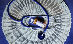 Dans la bouche des experts comme sous la plume des journalistes, les images médicales foisonnent lorsqu'il s'agit d'économie