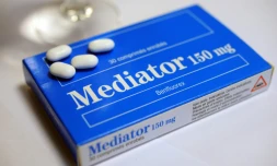 Les victimes du Mediator vont bénéficier de "règles plus favorables" pour se faire indemniser par le laboratoire Servier