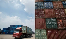 De nombreux produits chinois et américains sont devenus 25% plus chers le 23 août 2018