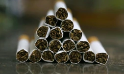 Une plainte pour "mise en danger de la vie d'autrui" a été déposée contre les quatre grands fabricants de cigarettes par le Comité national contre le tabagisme (CNCT), qui les accuse de tricher sur les taux de goudrons et nicotine