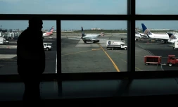 Les Etats-Unis ouvrent la voie à des normes sur les émissions de CO2 des avions commerciaux