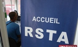 Accueil RSTA