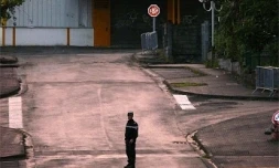 Dimanche 6 septembre 2009

 Le quartier de Bras-Fusil (Saint-Benoît) a été évacué dans le cadre de la destruction de 21 kilos d'explosifs perimés