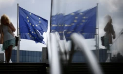 La Pologne prend le 1er janvier le relais de la Hongrie à la présidence tournante du Conseil de l'Union européenne