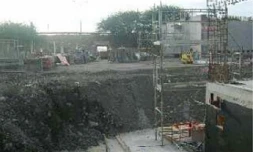 Photo mairie du Port