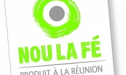 &quot;Nou la fé&quot; distingue les produits locaux
